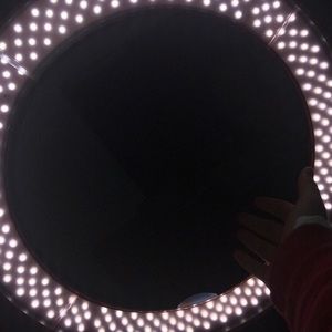 Meet your Posher, Mackenzie